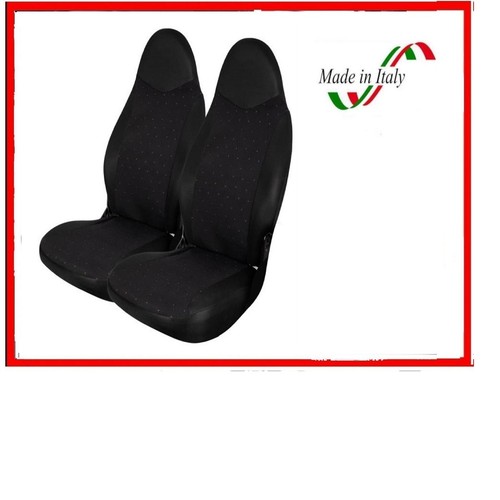 Coprisedili universale coppia