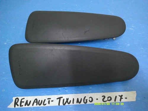Renault twingo 2017 poi - renault,
